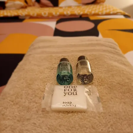 Lägenhet T2 Le Paradis, 2 Pers, 2 Lits, Wifi, Rdc Agen