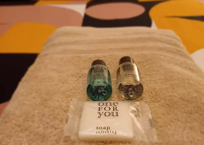 Appartement T2 Le Paradis, 2 Pers, 2 Lits, Wifi, Rdc Agen