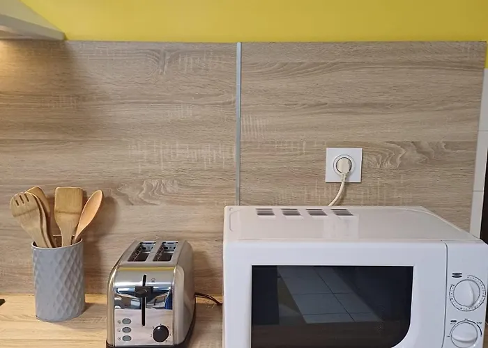 T2 Le Paradis, 2 Pers, 2 Lits, Wifi, Rdc Agen